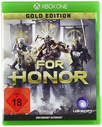 For Honor - Gold Edition [für Xbox One]
