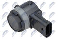 NTY EPDC-AU-016 Sensor, Einparkhilfe für AUDI,BENTLEY,BMW,MAN,MERCEDES-BENZ,MINI