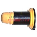 1x ORIGINAL® Fast Anschlagpuffer, Federung Hinten, Links, Rechts für Fiat QUBO