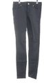 H&M Skinny Jeans Damen Gr. DE 36 blau Casual-Look