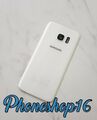 Original Samsung Galaxy S7 SM-G930F Akkudeckel Deckel Backcover Weiß A