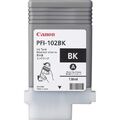 4960999299778 Canon PFI-102BK Druckerpatrone Original Schwarz Canon