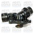 MEAT & DORIA Thermostat Kühlmittel 92516 für BMW 5er Touring E61 E60 3er E91 E90