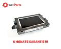 ORIGINAL VDO Monitor NAVI Display Bildschirm Merc W212 A2129004900 6M GARANTIE