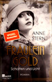 Fräulein Gold: Schatten und Licht von Anne Stern (2021, Taschenbuch)