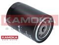 KAMOKA F112801 Ölfilter Motorölfilter für Audi für Seat für Skoda für VW 