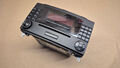 Radio Audio 20 CD AL MF 2550  Mercedes A Klasse W169 A1698201589