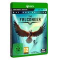 The Falconeer Day One Edition Microsoft XBox One Series X Spiel NEU&OVP