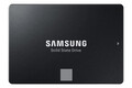 SAMSUNG 870 EVO Festplatte Retail, 1 TB SSD SATA 6 Gbps, 2,5 Zoll, intern