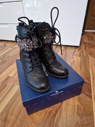 Tom Tailor Stiefeletten Gr.36