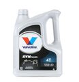 Valvoline SYNPower 4T 10W-40 4 Liter Motoröl Öl Motorradöl Motorbike Motorenöl