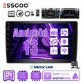 Android 13 Carplay Autoradio For Fiat Ducato Peugeot Citroen GPS DAB+ Cam 1+32G