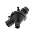 Thermostatgehäuse Kühlmittel Sensor für BMW 1er F20 2er F23 3er F30 4er F32 VEMO