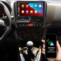 Apple Carplay Android 13 Autoradio GPS Navi 32GB Für Fiat Doblo MK2/Opel Combo D