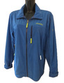 SCHÖFFEL ° tolle Fleecejacke Gr. 52 blau Herren Kleidung Trekking-Jacke