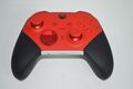 Microsoft Elite Series 2 kabelloser Controller für Xbox Series S/X/One in Rot