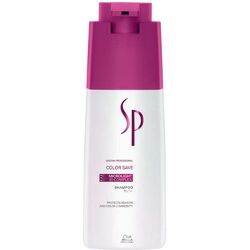 WELLA System Professional Color Save Shampoo 1000 ml