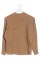 YESSICA Strickpullover Damen Gr. DE 36 nude Casual-Look