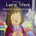 Lauras Stern - Fantastische Gutenacht-Geschichten... | Buch | Zustand akzeptabel