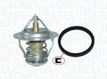 MAGNETI MARELLI Thermostat, Kühlmittel 352317100510 für HYUNDAI KIA