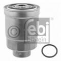 FEBI BILSTEIN Kraftstofffilter z. Bsp. für HYUNDAI