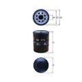 Hydraulikfilter Automatikgetriebe Mahle HC 174 für Tesla