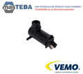 V95-08-0003 WASCHWASSER PUMPE VORNE VEMO FÜR VOLVO S80 II,V70 I,V70 II,S70