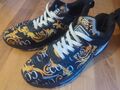 VERSACE Jeans COUTURE  Designer  Schuhe