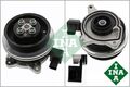 INA 538073210 Wasserpumpe Wapu für Audi für Seat für Skoda für VW 