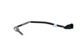 NRF Sensor Abgastemperatur EASY FIT 707080 M14x1.5 für AUDI A5 8T3 8F7 A4 B8 8K2