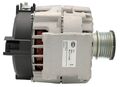 HELLA LICHTMASCHINE GENERATOR 180A passend für MERCEDES-BENZ C-KLASSE CLS