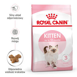 ROYAL CANIN  Kitten 2kg