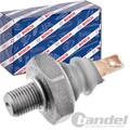 BOSCH ÖLDRUCKSCHALTER für AUDI 80 100 COUPE VW CADDY GOLF 1-3 T3 LT POLO PASSAT