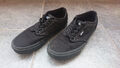 Vans off the Wall VANS Sneaker low schwarz Gr. 40  US 7.5  UK 6.5