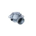 1x Thermostat, Kühlmittel NRF 725032 passend für MERCEDES-BENZ