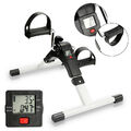 Mini heimtrainer Cycling Muskel Hometrainer Fahrrad Bewegungstrainer Bike