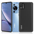 2025 Android 14 Handy Ohne Vertrag Smartphone Dual SIM 8-Core 4G 6,5" 16GB/32GB-