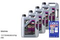 4x5 Liter LIQUI MOLY Top Tec 4500 5W-30 Motoröl Motorenöl Öl ACEA C1