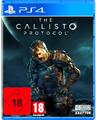 The Callisto Protocol - Day One Edition PlayStation 4 - Neu & OVP - EU Version