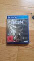 Fallout 4 (Sony PlayStation 4, 2015)