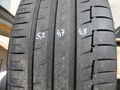 1 Sommerreifen 225/45 R17 94Y Continental Premium Contact 6 DOT 5019 4,3-5,2mm