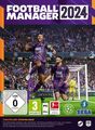 Football Manager 2024 CiaB PC      !!!!! NEU+OVP !!!!!