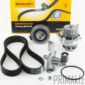 CONTI Zahnriemensatz + Wasserpumpe für Audi A4 B6 B7 A6 C5 VW Passat 3B 2.0