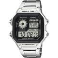 Casio Quarz Armbanduhr AE-1200WHD-1AVEF (B x H x T) 42.1 x 45 x 12.5 mm