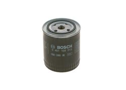 BOSCH 0451103313 ÖLFILTER FÜR AUDI SKODA VW A6 C6 + AVANT + A6 C5 94-06