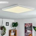 LED Flur Dielen Leuchten Decken Lampen Panel Wohn Schlaf Zimmer Raum Beleuchtung