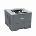 Brother HL-L6250DN Laserdrucker S/W A4 USB LAN Duplex + unter 10.000 Seiten +