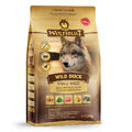 Wolfsblut - Small Breed - Wild Duck - Ente und Kartoffel - 7,5 kg