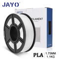 JAYO 3D Drucker Filament PLA Meta Matt PETG SILK ABS PVB TPU 1,75mm 1,1KG/500G