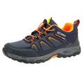 Herren Trekkingschuhe Wanderschuhe Sneaker Outdoor Freizeitschuhe Schnürschuhe